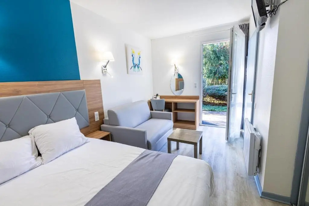 Le Clos Grand