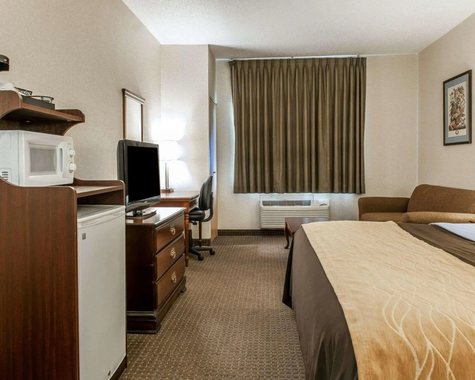 Comfort Inn Shelbyville North
