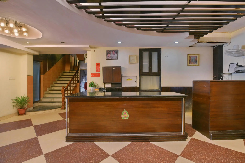 Via Rajdeep Palace