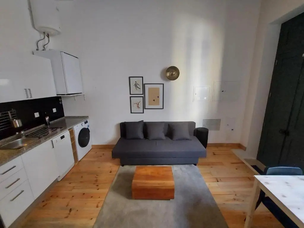 House Rio Almada