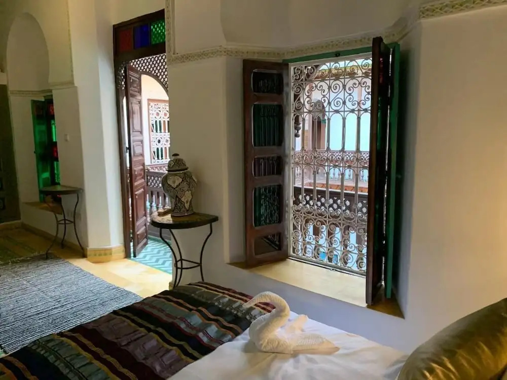 Riad Lila