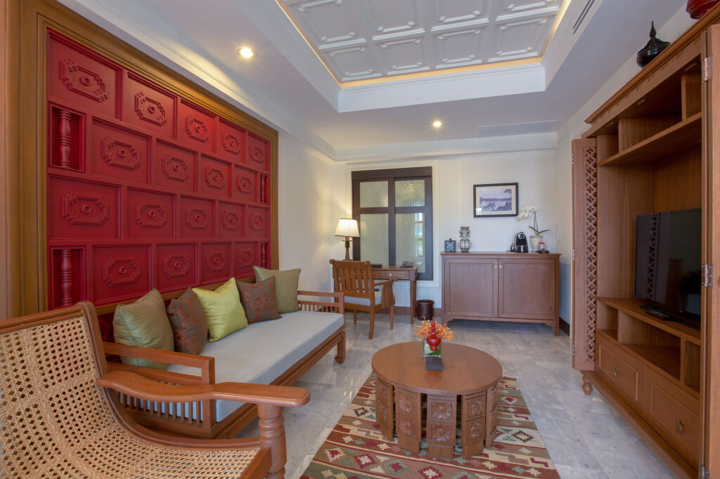 Na Nirand Romantic Boutique Resort