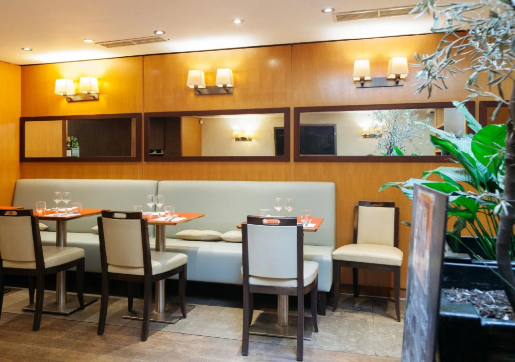 Hotel Bac Saint-Germain