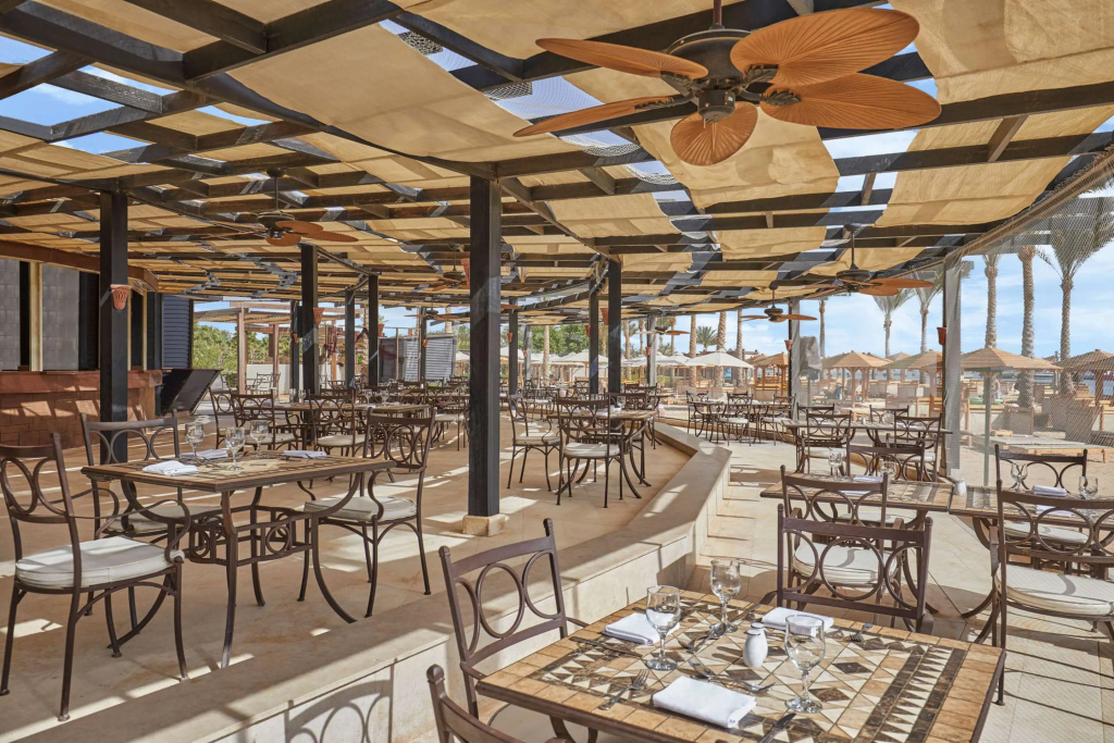 Steigenberger Aqua Magic, All inclusive