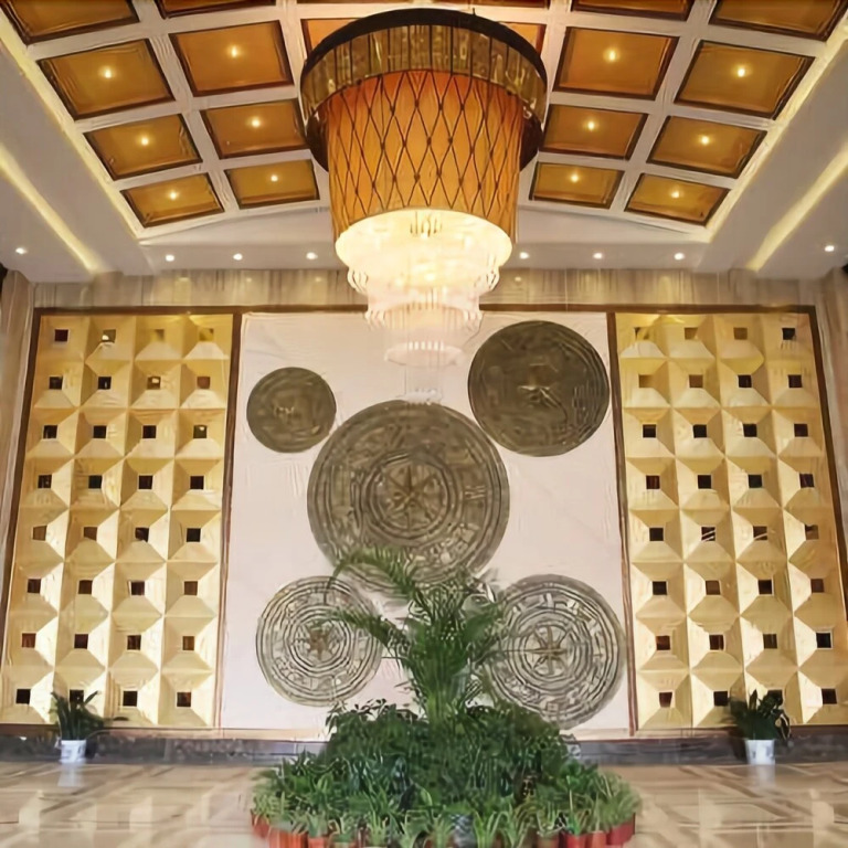 Xing An Dijing Hotel - Guilin
