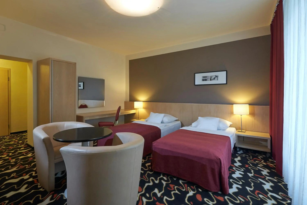 Hotel Laterum