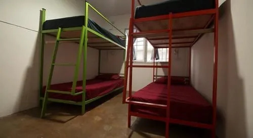 Hug Chang House