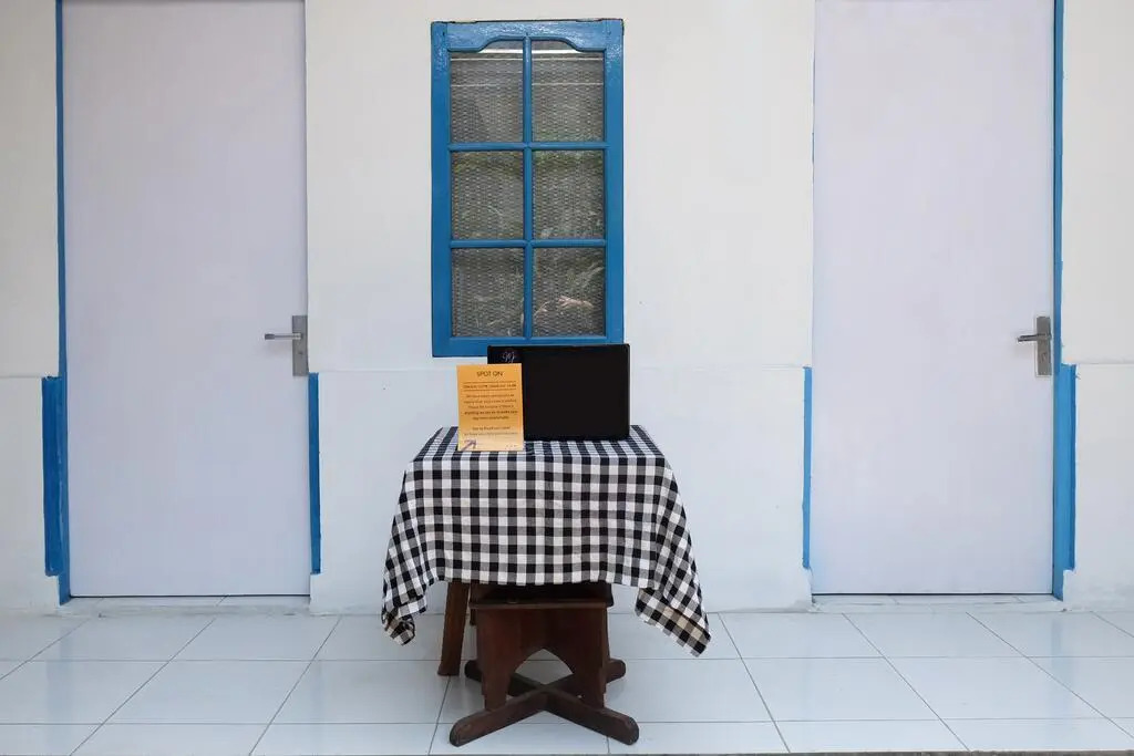 Spot ON 2726 Kopo 355 Syariah