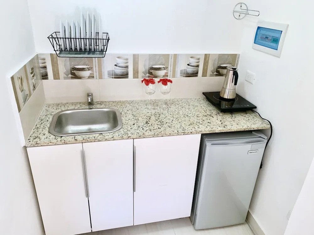 New & Modern Apartment Close to the Beach