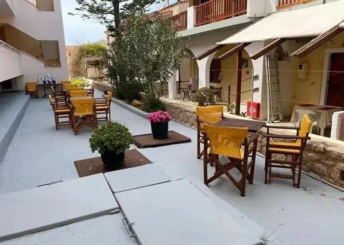 Hotel Marialena
