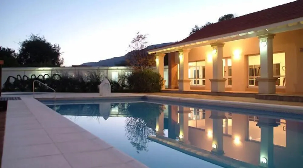 Villa de Merlo All Inclusive & Spa by MH