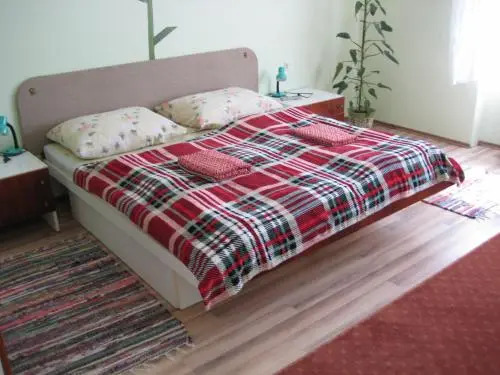 Eco Hotel & Camping LEO