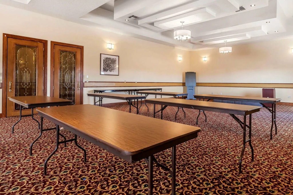 Quality Inn & Suites Owasso
