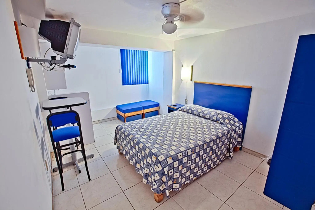 Hotel H Americas