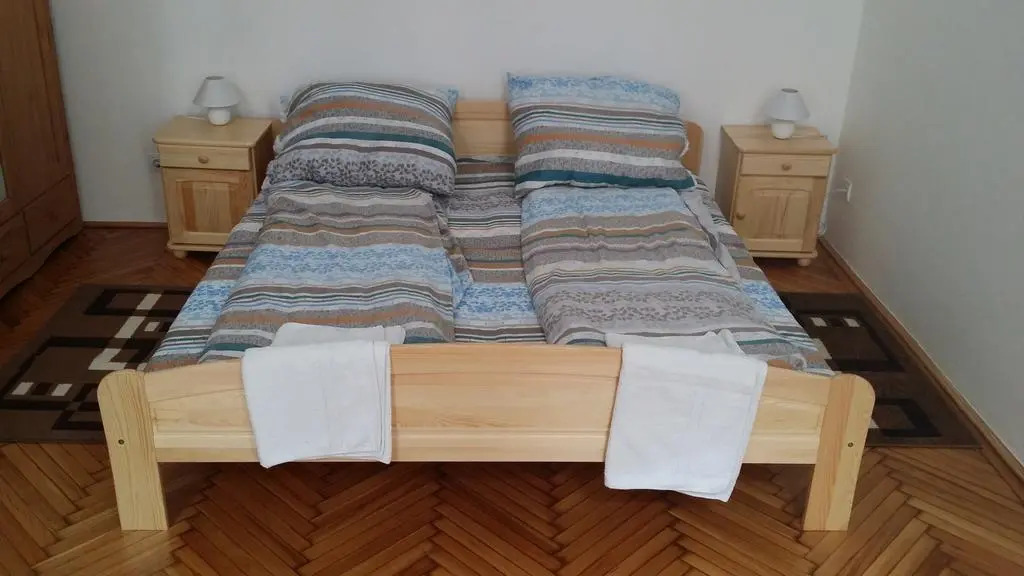 Dock Apartman