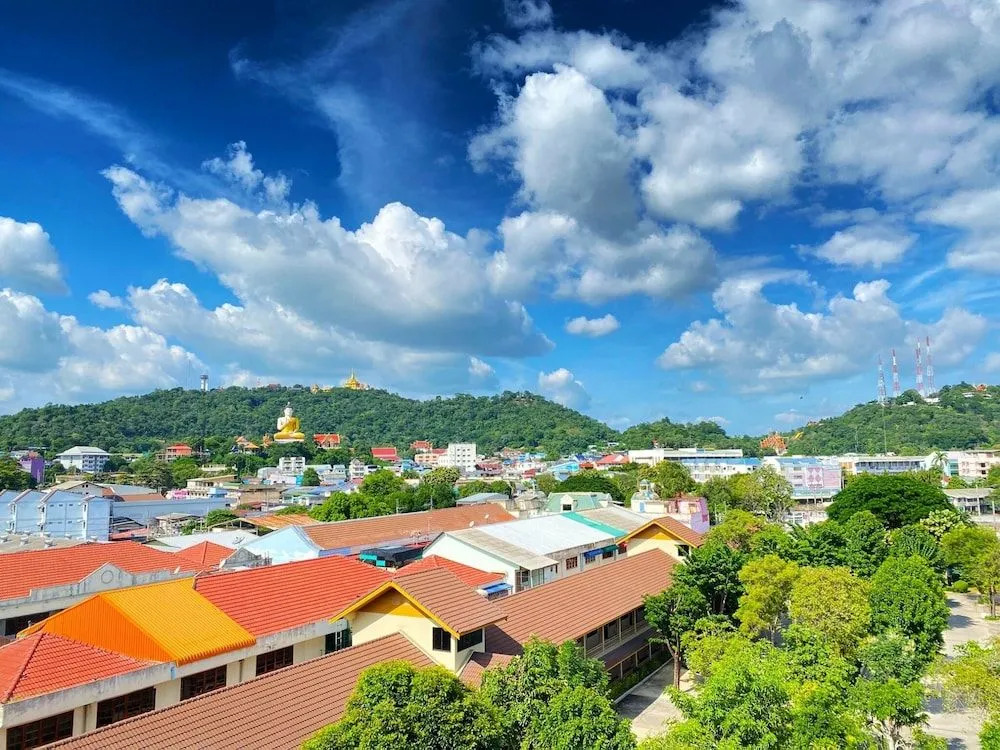 Maihom Resort Daowadung