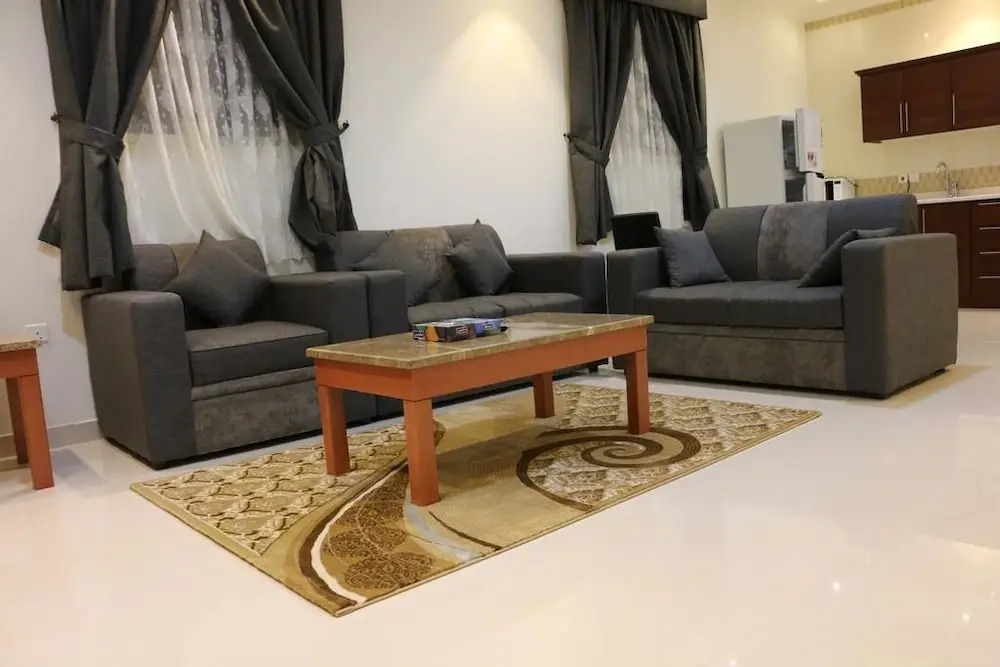 ELGOUN Serviced apartments