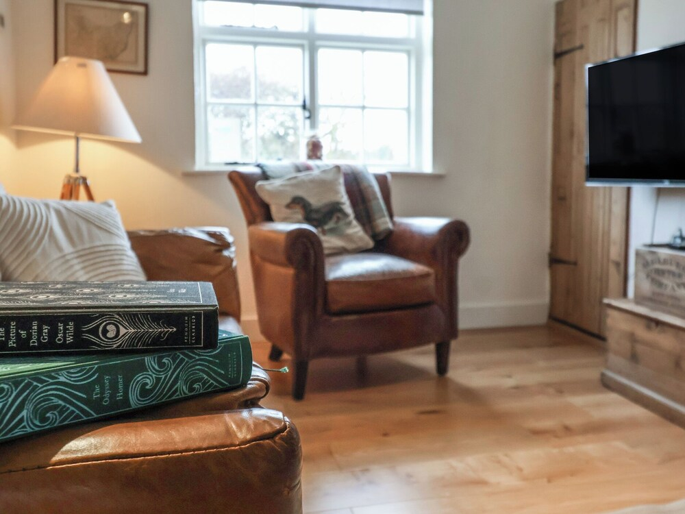Pudding Cottage, Westleton