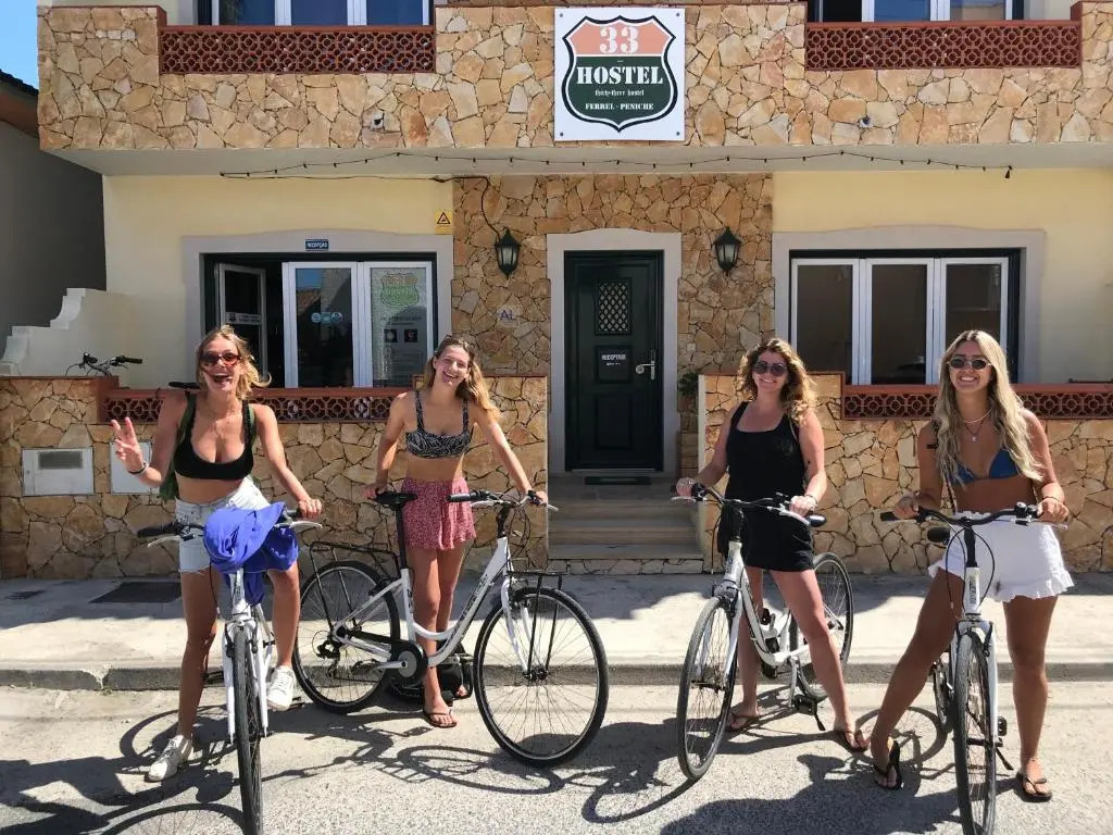 33Hostel - Solo Traveller 18 to 35 Only