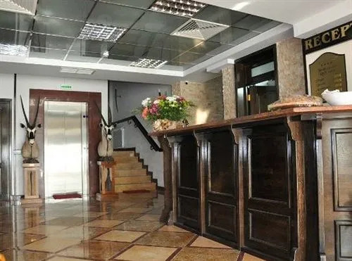 Hotel Cumpatu