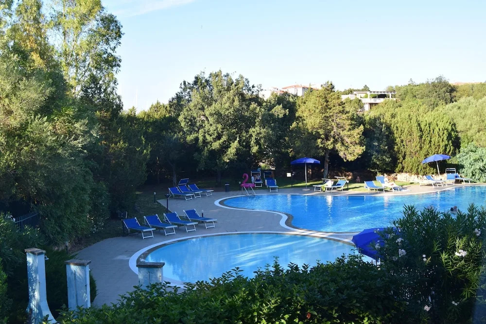 Sardegna Smeralda Suite