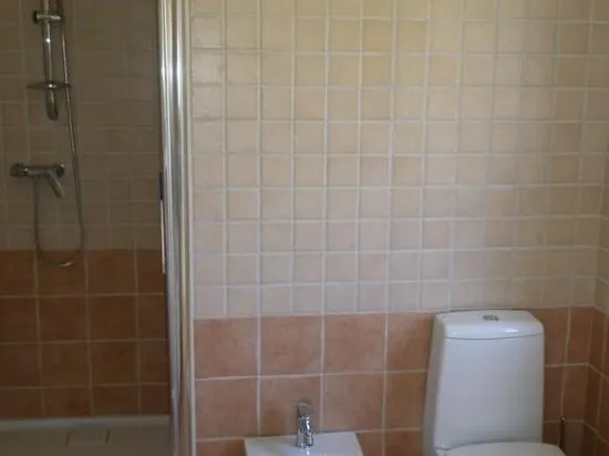 Apartments Athos