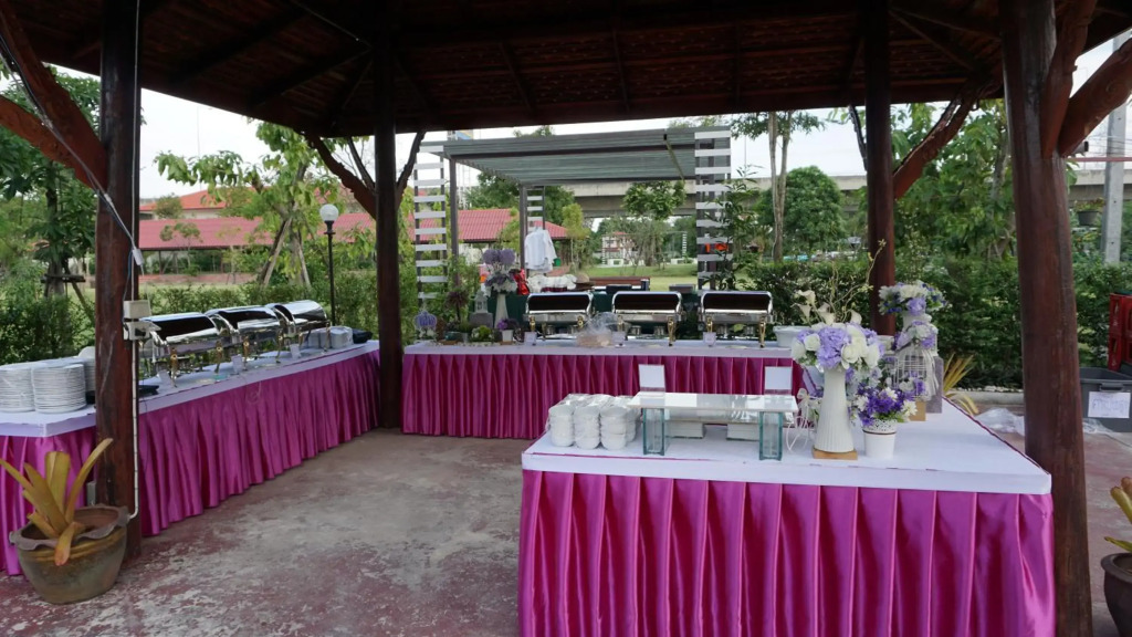 Sripiamsuk Resort Bangkok