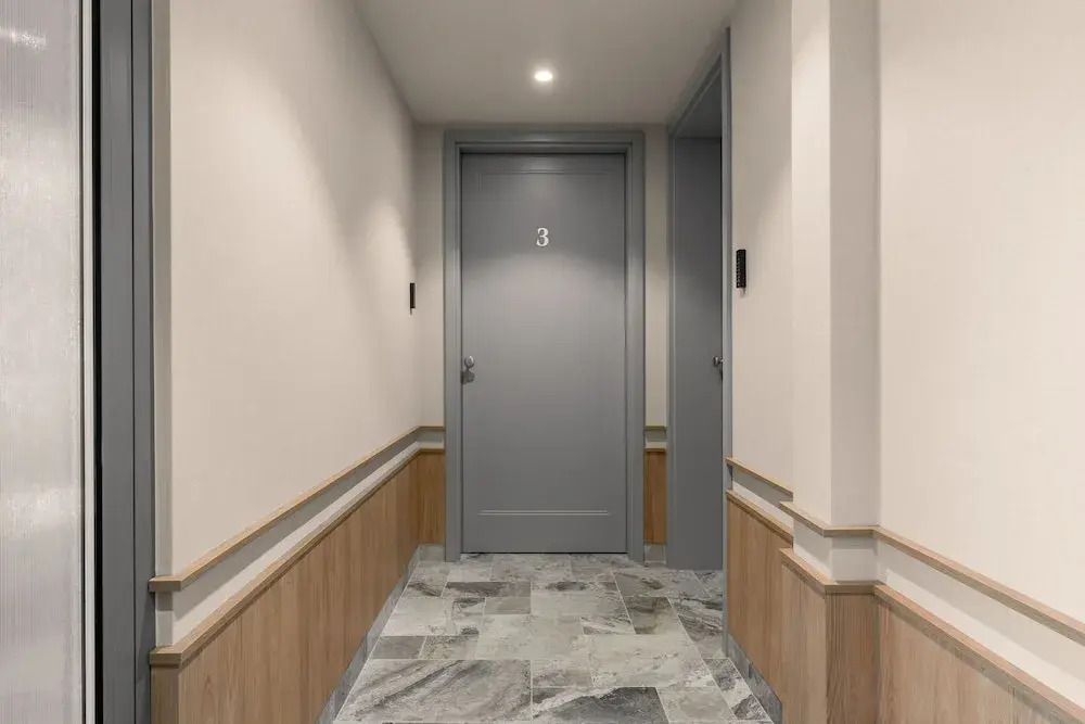 Baltic Wave Boutique Apartments