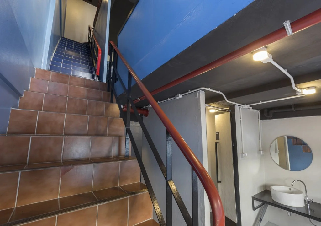 Fun Hostel Phuket Patong - Adults Only