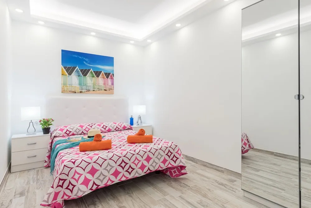 C104B Brand New Apartment, Elegant, Pool