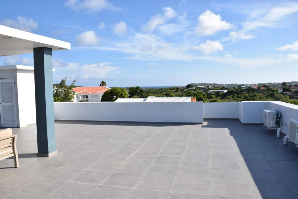 CG Apartment - Kibrahacha
