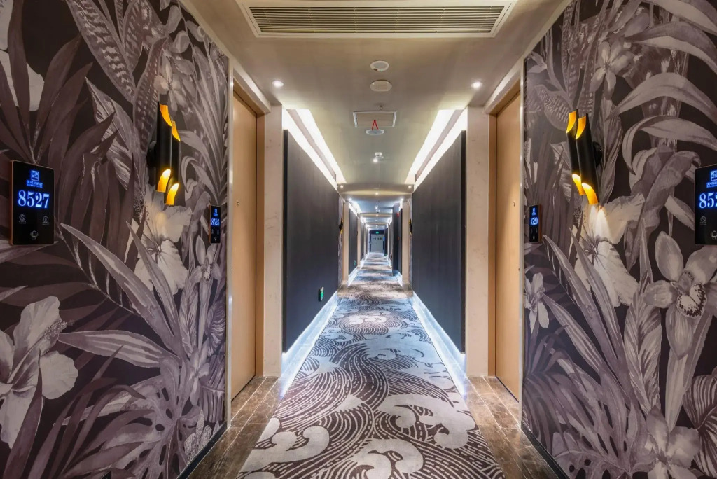 Metrical Hotel