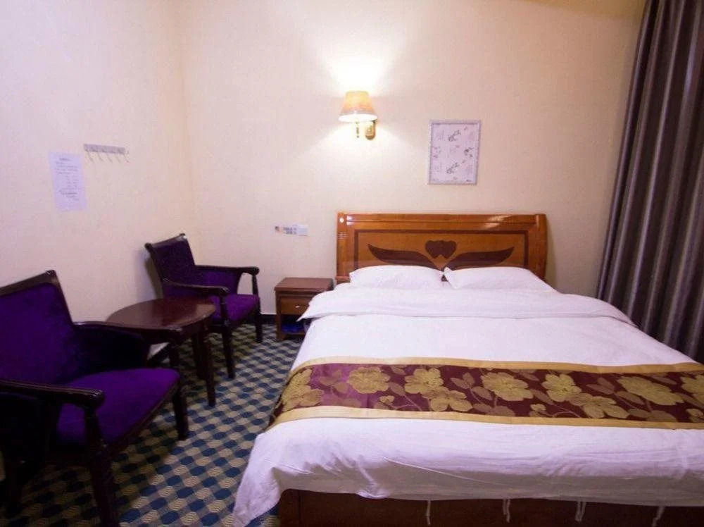 Huangting Hotel Kunming Airport