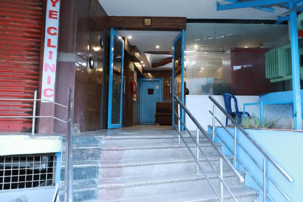 Sravanthy Inn