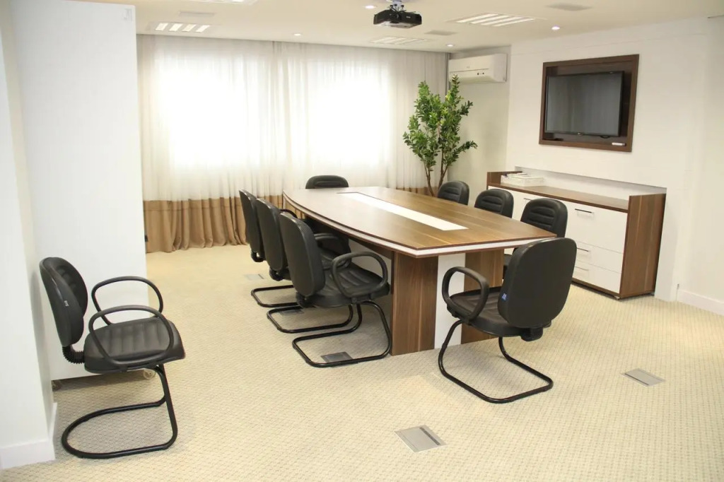 Hotel Italia by Pires - Balneario Camboriu