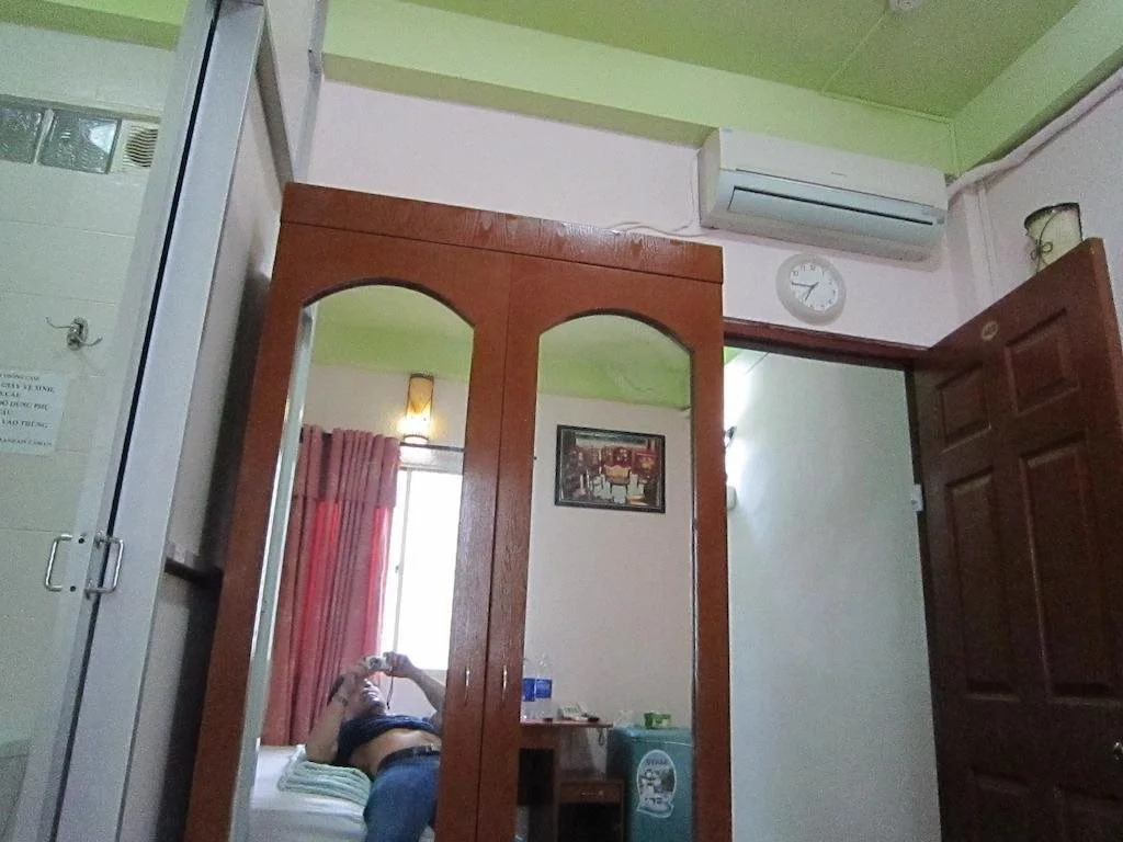 Ngoc Xanh Hotel
