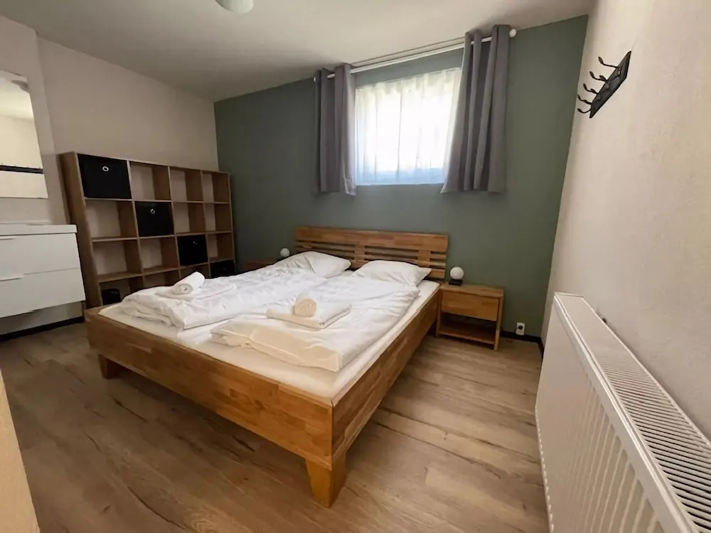 Holiday Apartment in Koetschach