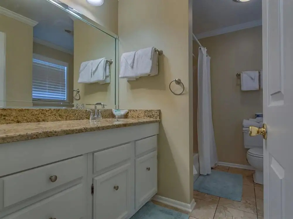 Ala. White Sands by Meyer Vacation Rentals