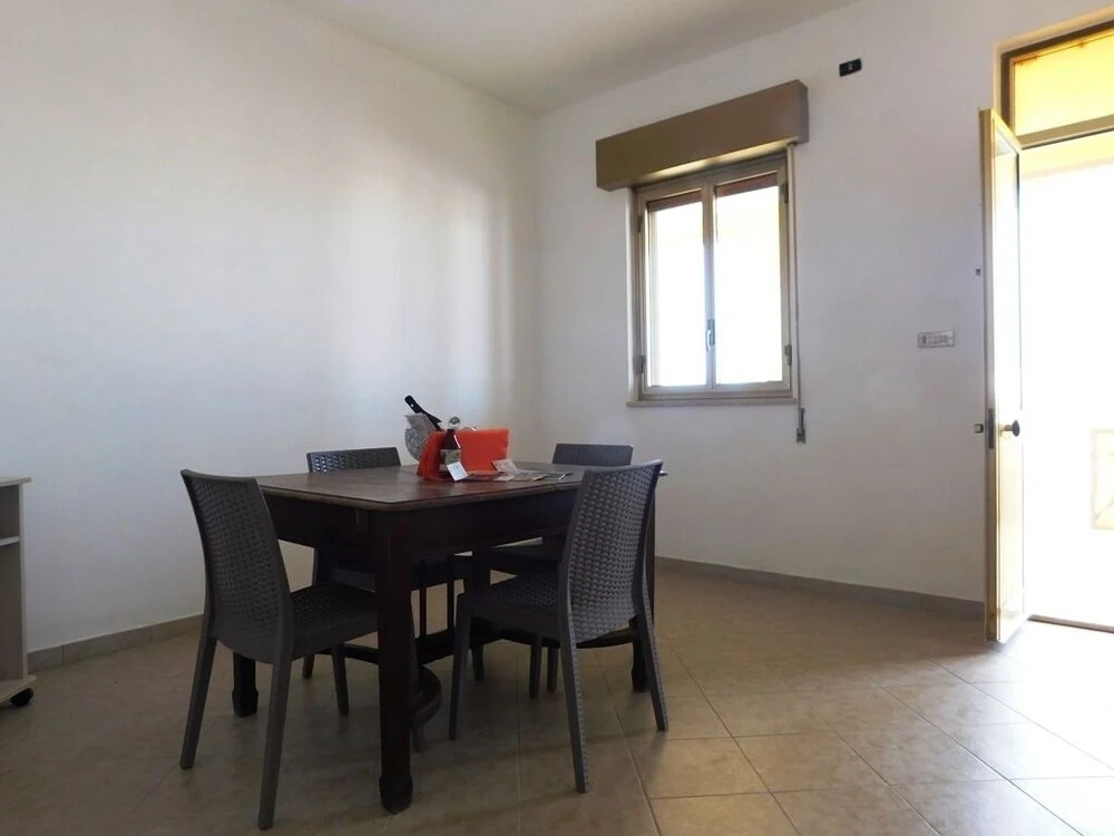 Small Villa Sleeping 5 in Marzamemi a Few Meters From the Beach