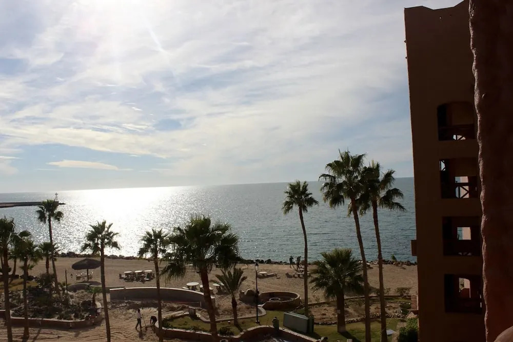 Marina Pinacate 1BR 411-V by Casago