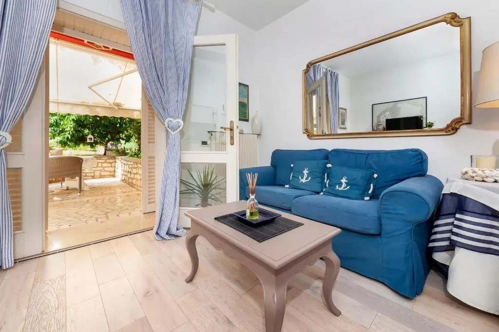 Apartment Bassano