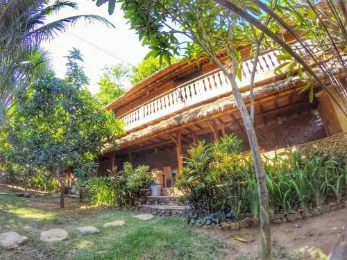 Ikes Homestay