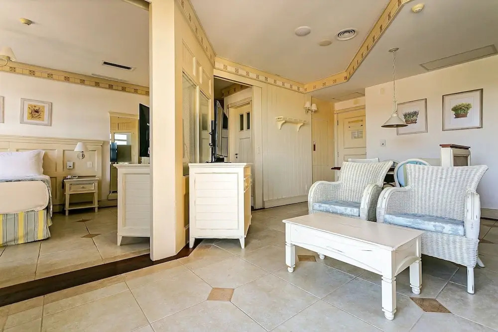 Studios no IL Campanario Resort ILCTOP