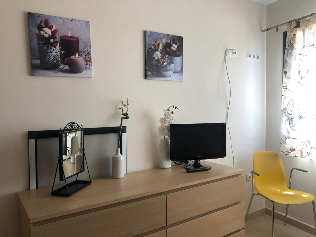 Bright, modern apartament in the heart of Arrecife