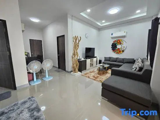 We House - Hangdong1