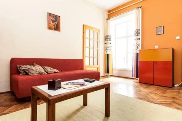 Bebop Opera Apartments