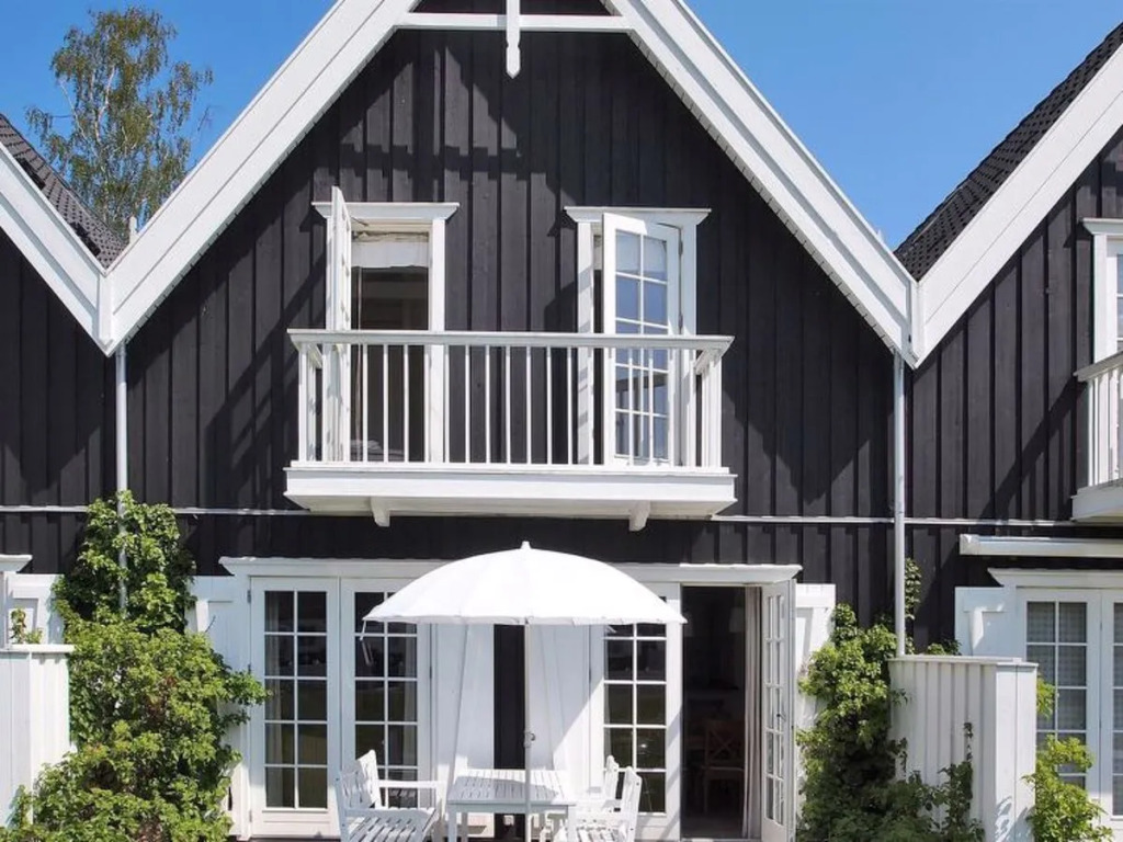 "Anniek" - 1.5km from the sea in Sealand