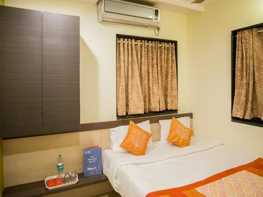 OYO 4185 Hotel Sachin Excellency
