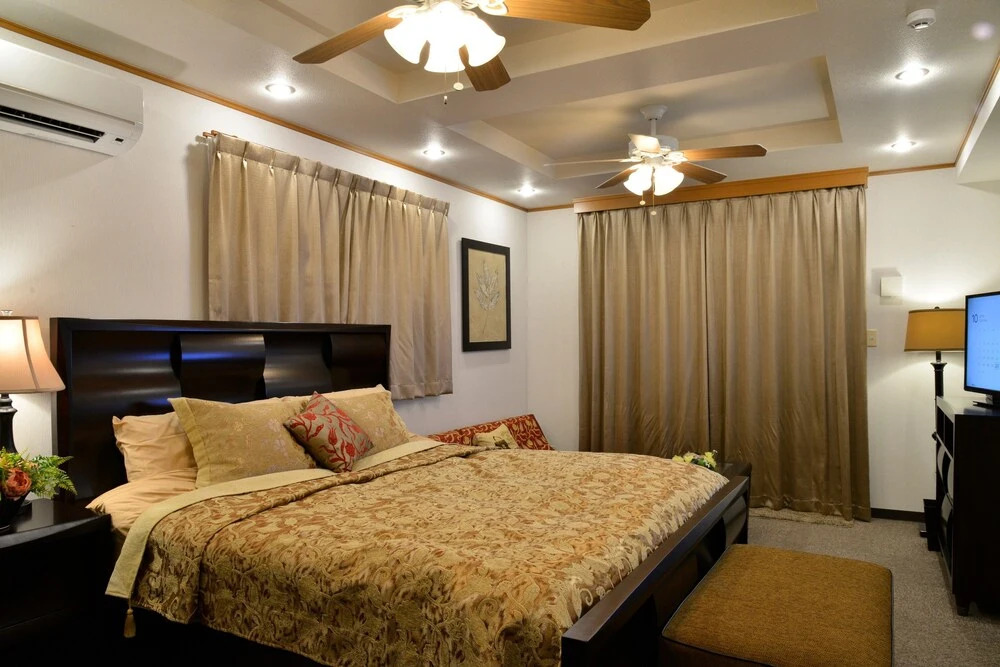 Maeda biru house I II