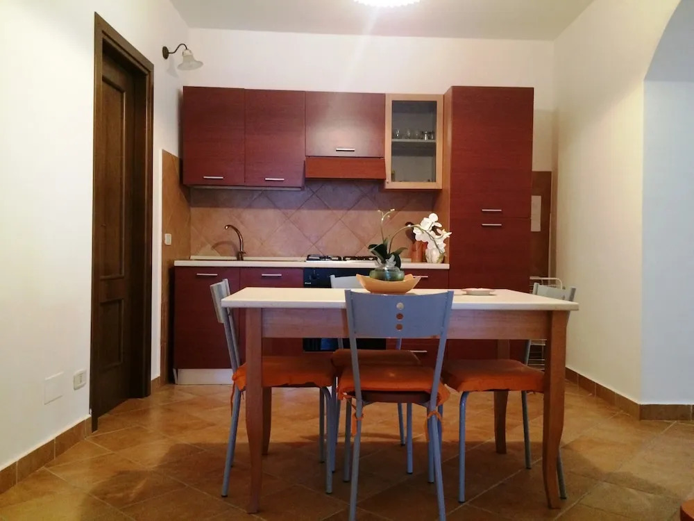 Le Giare Cannicchio Acciaroli
